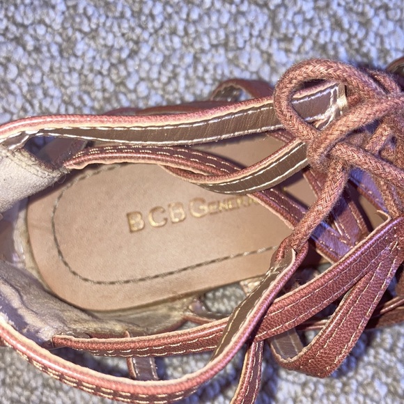 BCBG Generation Sandals - Picture 3 of 5